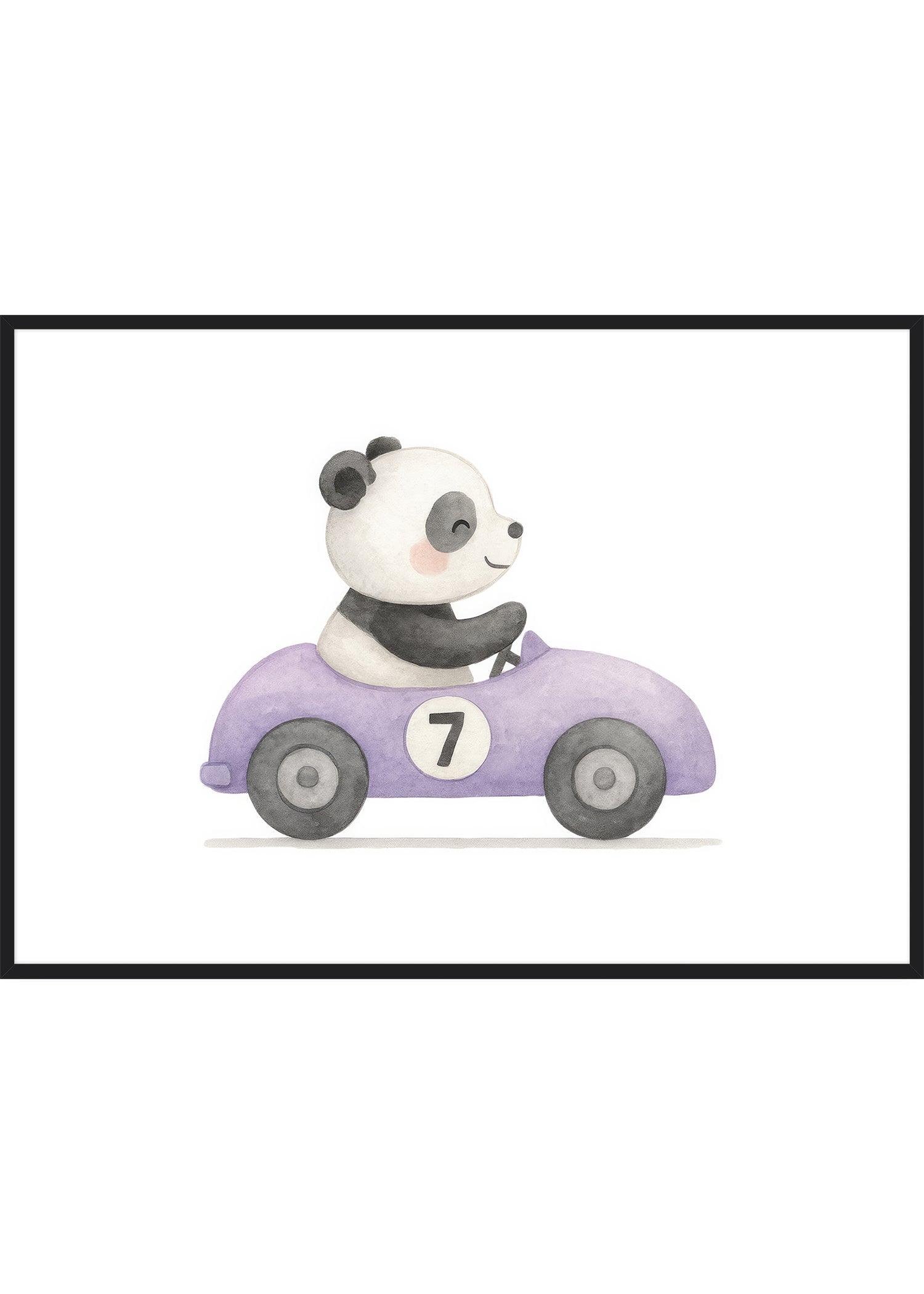 babyplakat