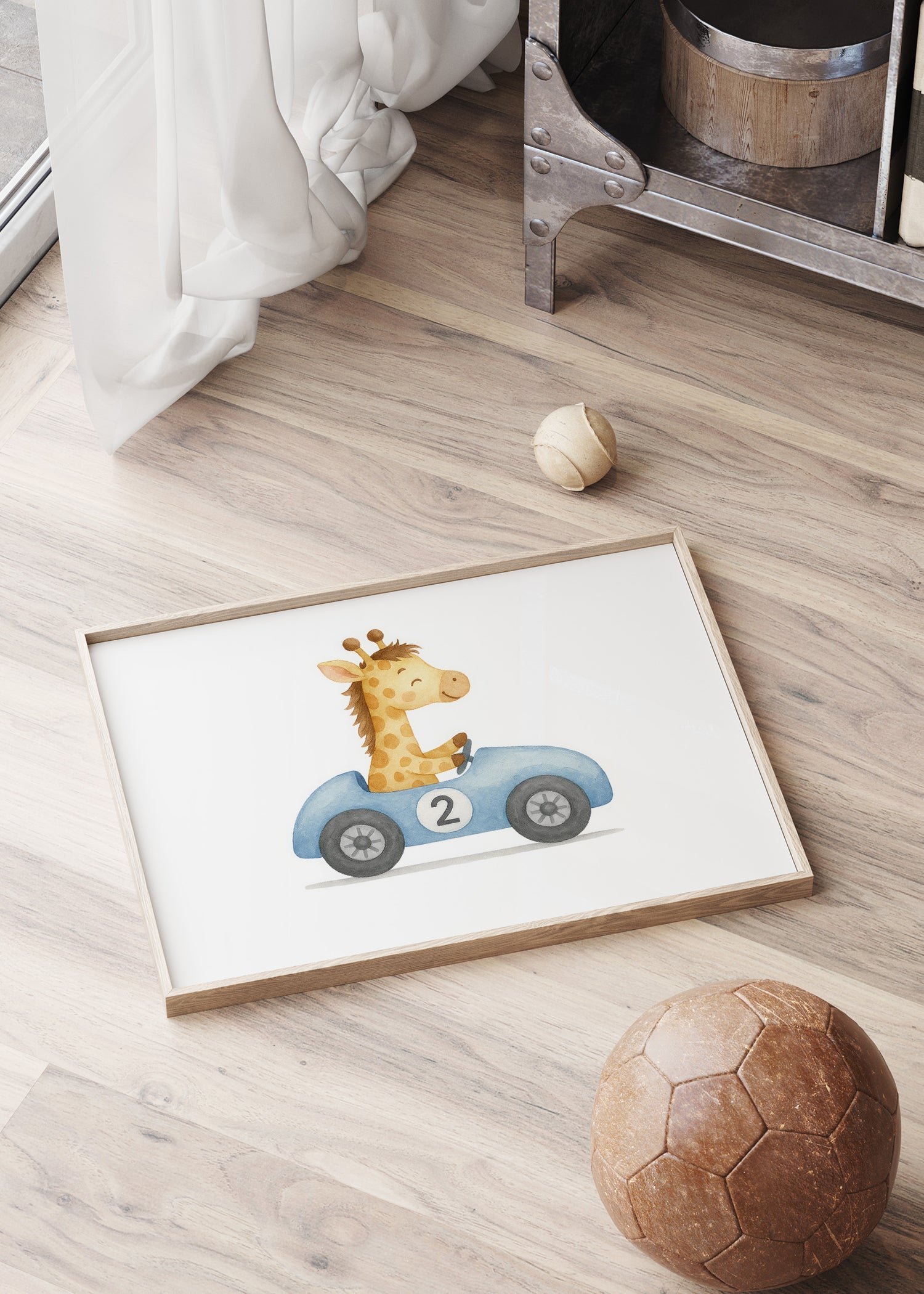 all-groups babyplakat