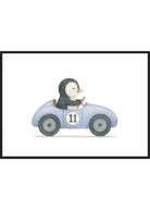 babyplakat