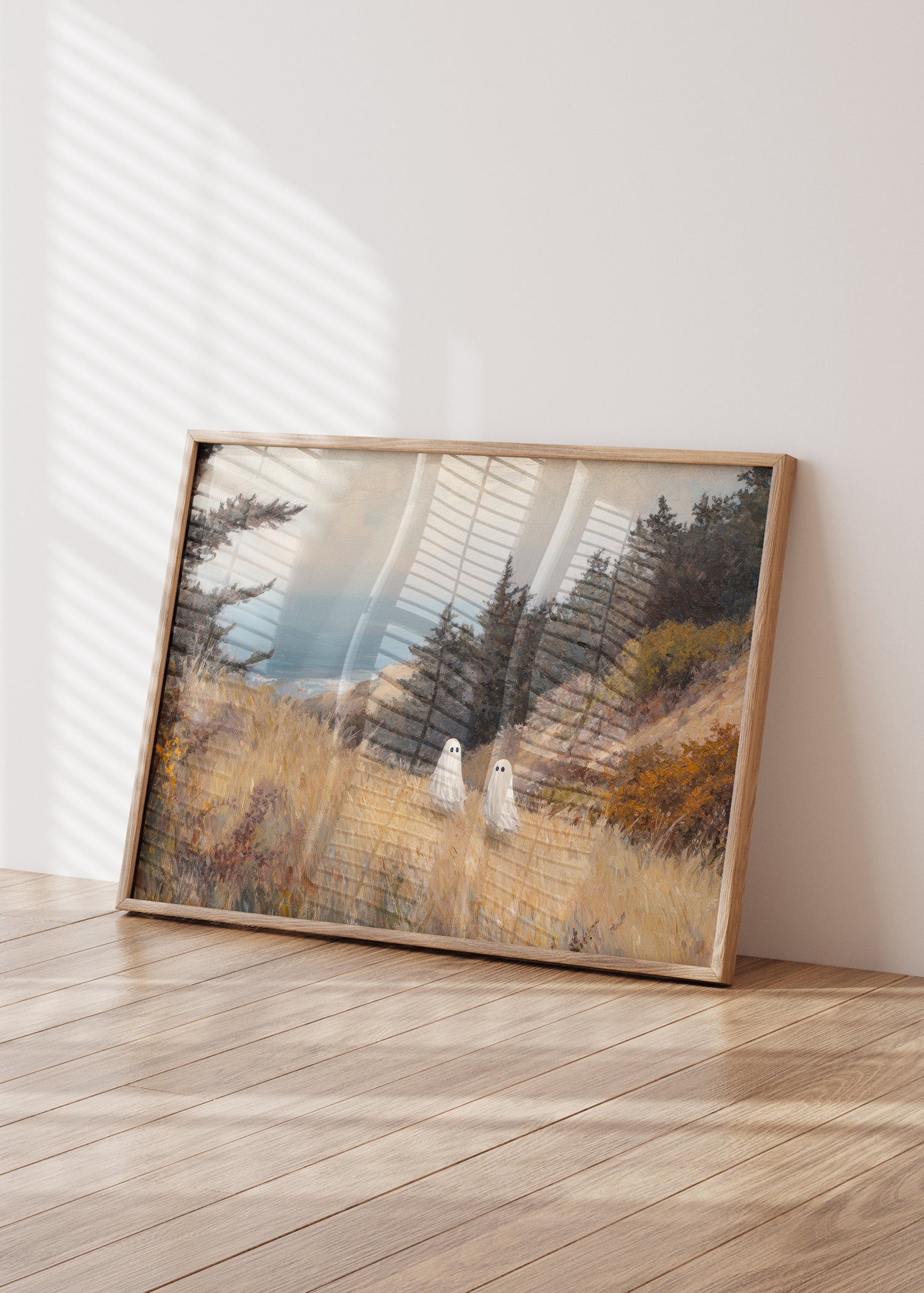 all-groups big sur plakat