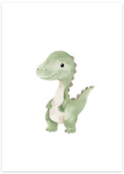 dino plakater
