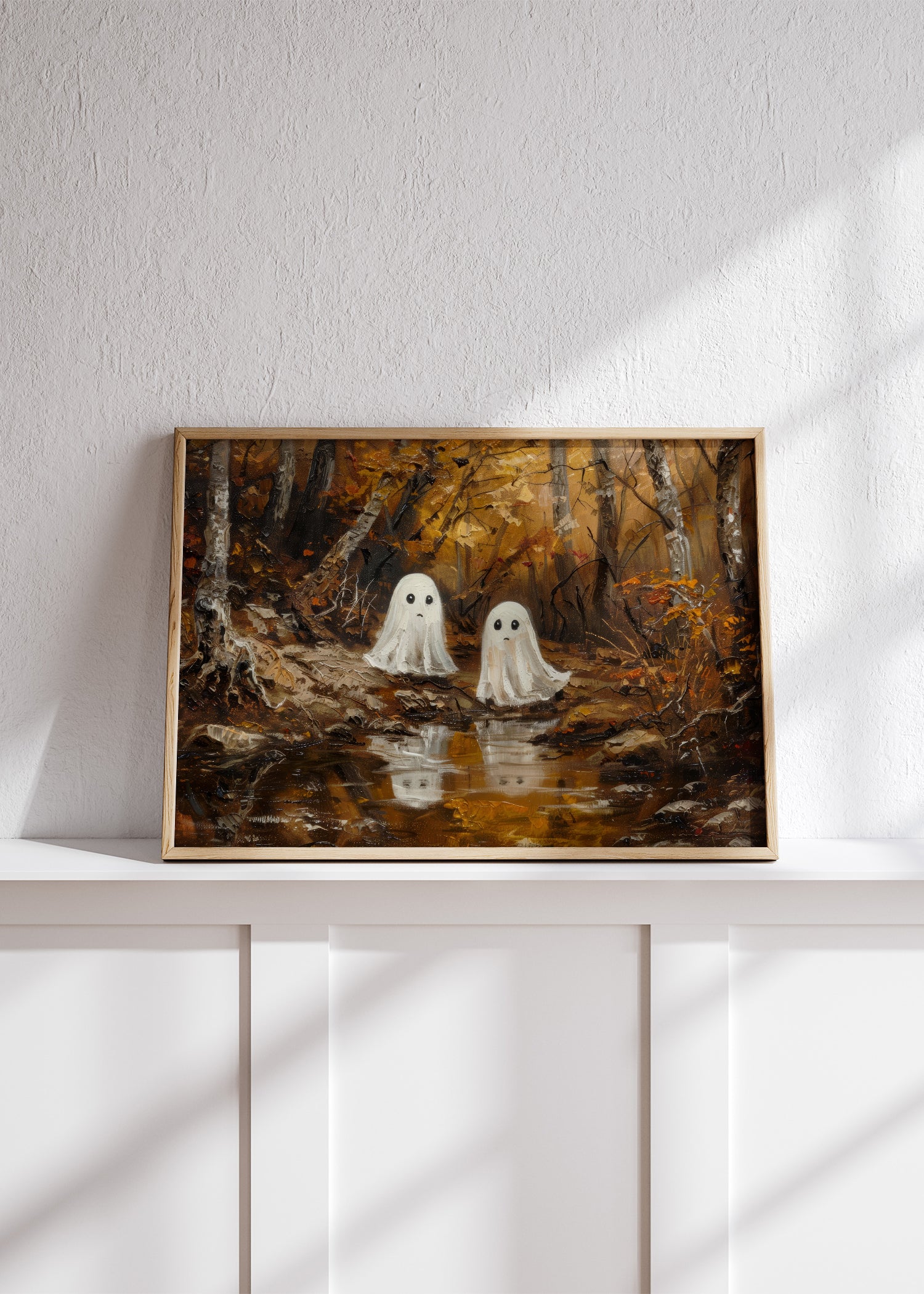 all-groups efterårslandskab plakat