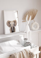 all-groups elefant plakat