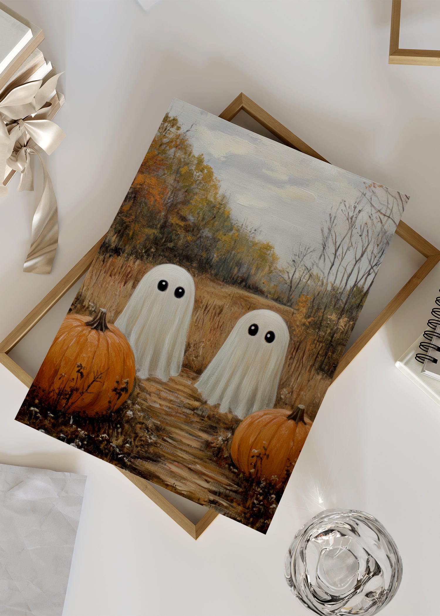 all-groups græskar plakat