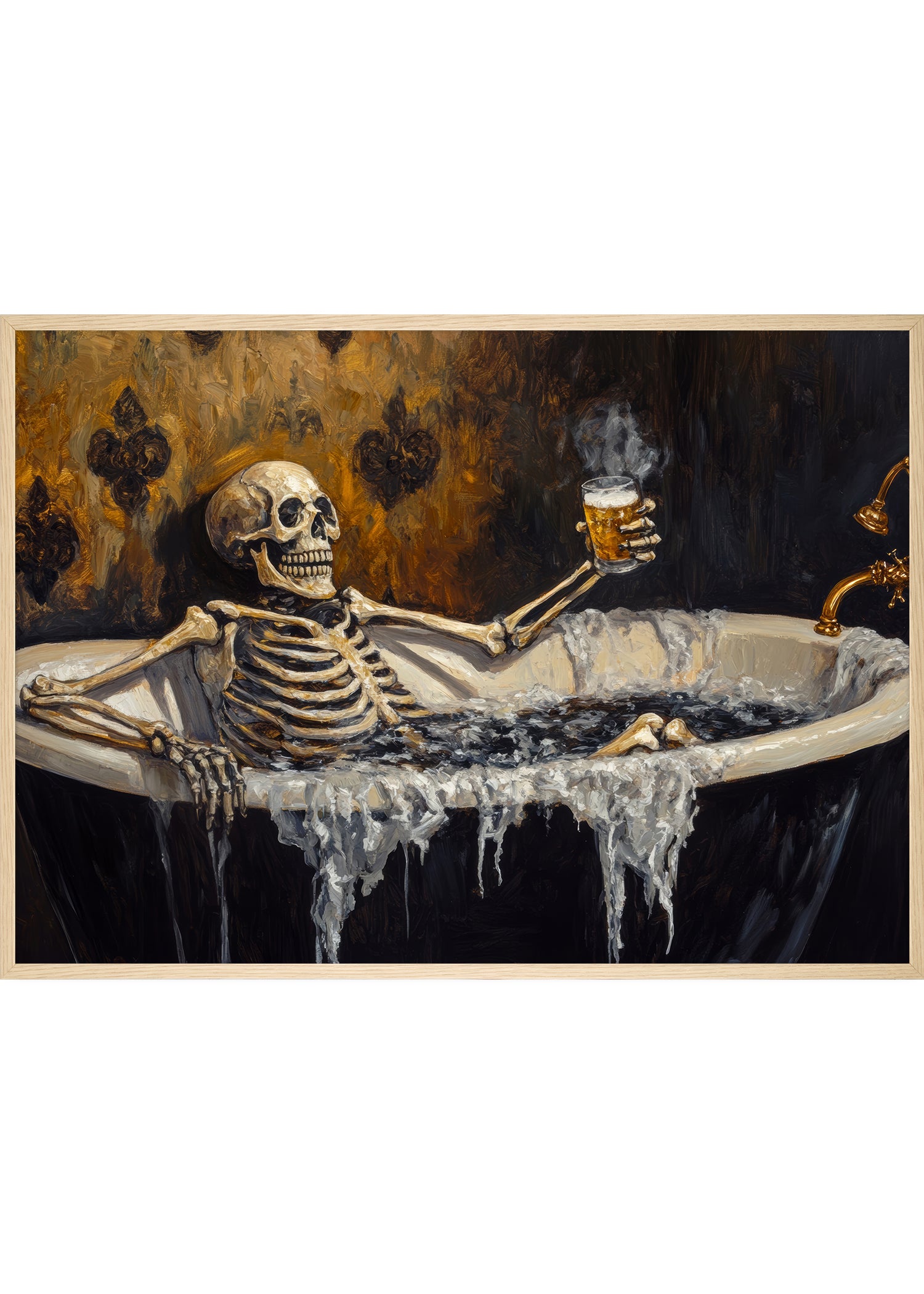 halloween dekoration