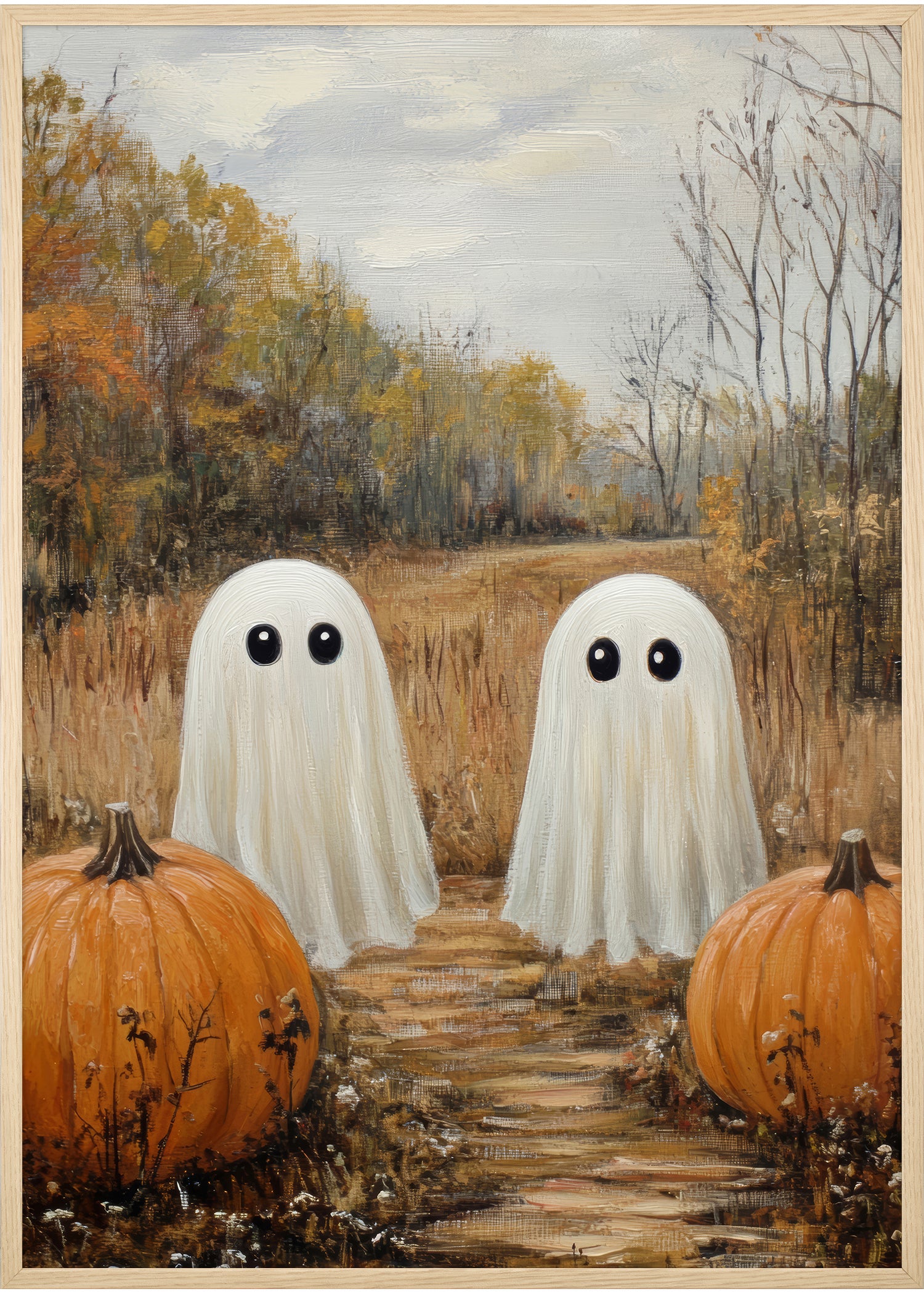 halloween dekoration