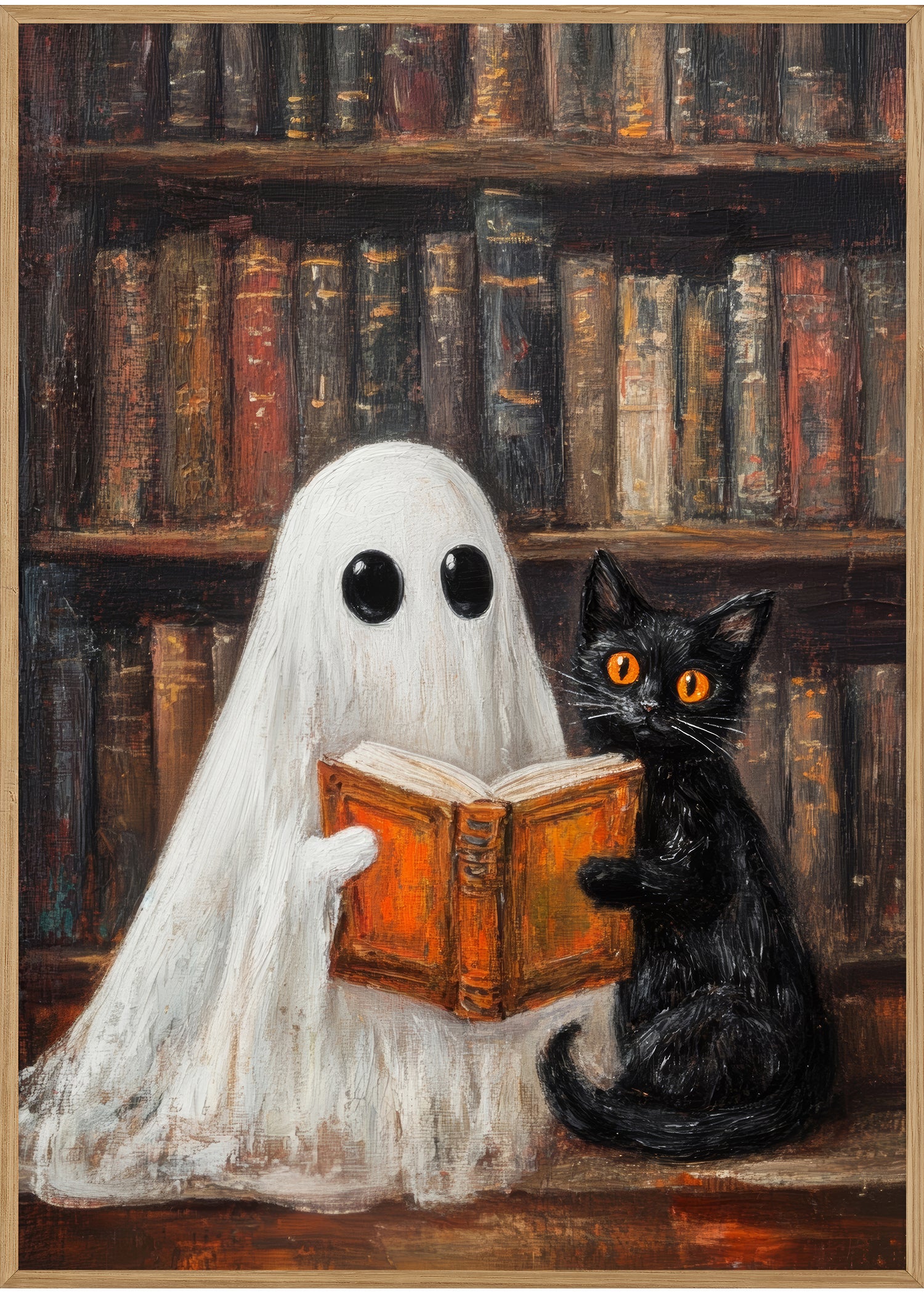 halloween dekoration