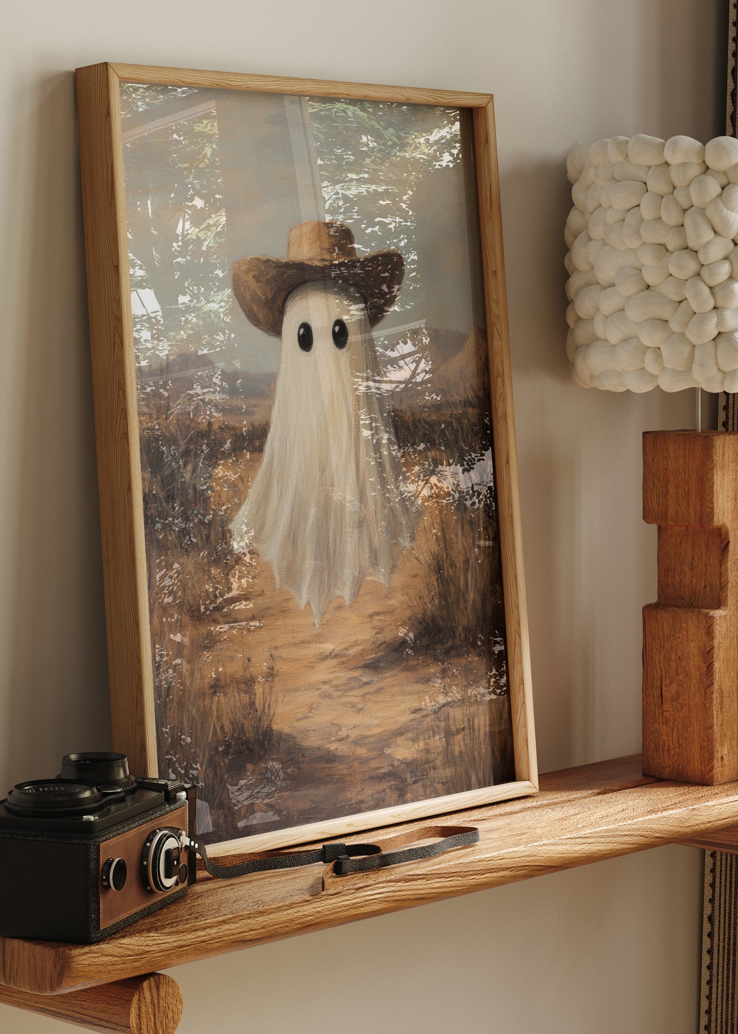 all-groups halloween plakat