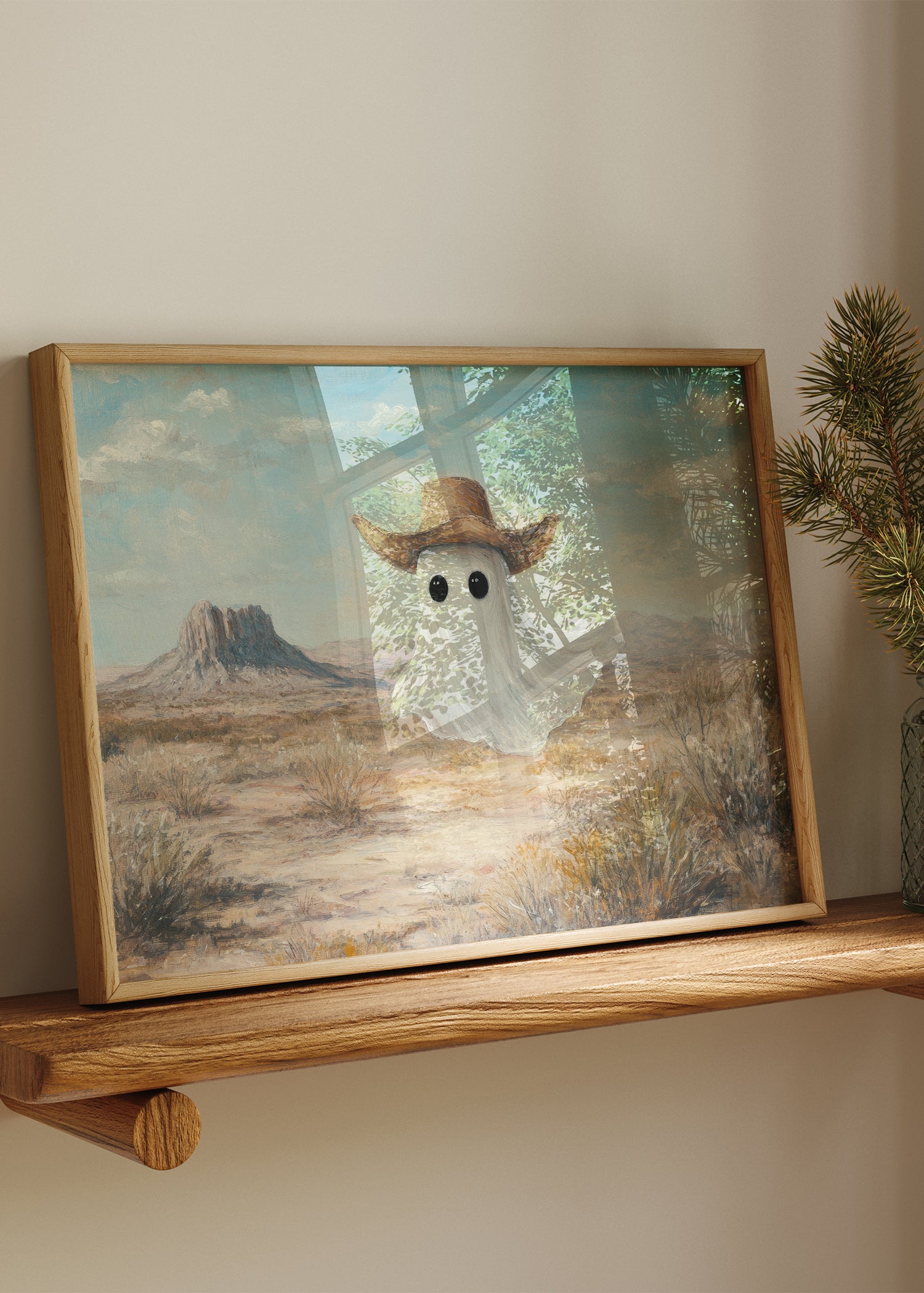 all-groups halloween plakat