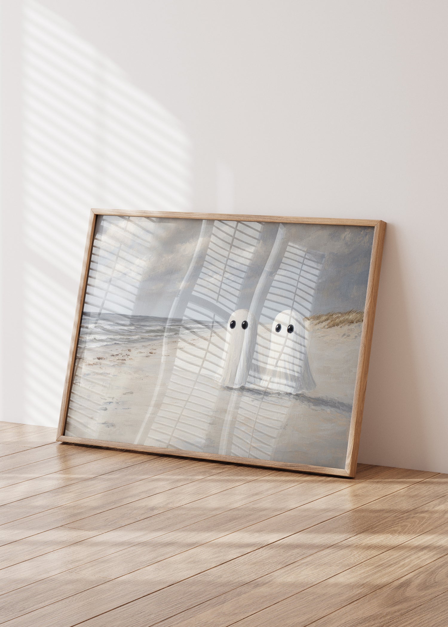 all-groups halloween plakat