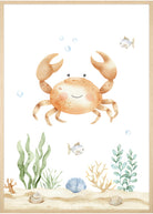 krabbe poster