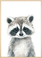kunstplakater med dyr