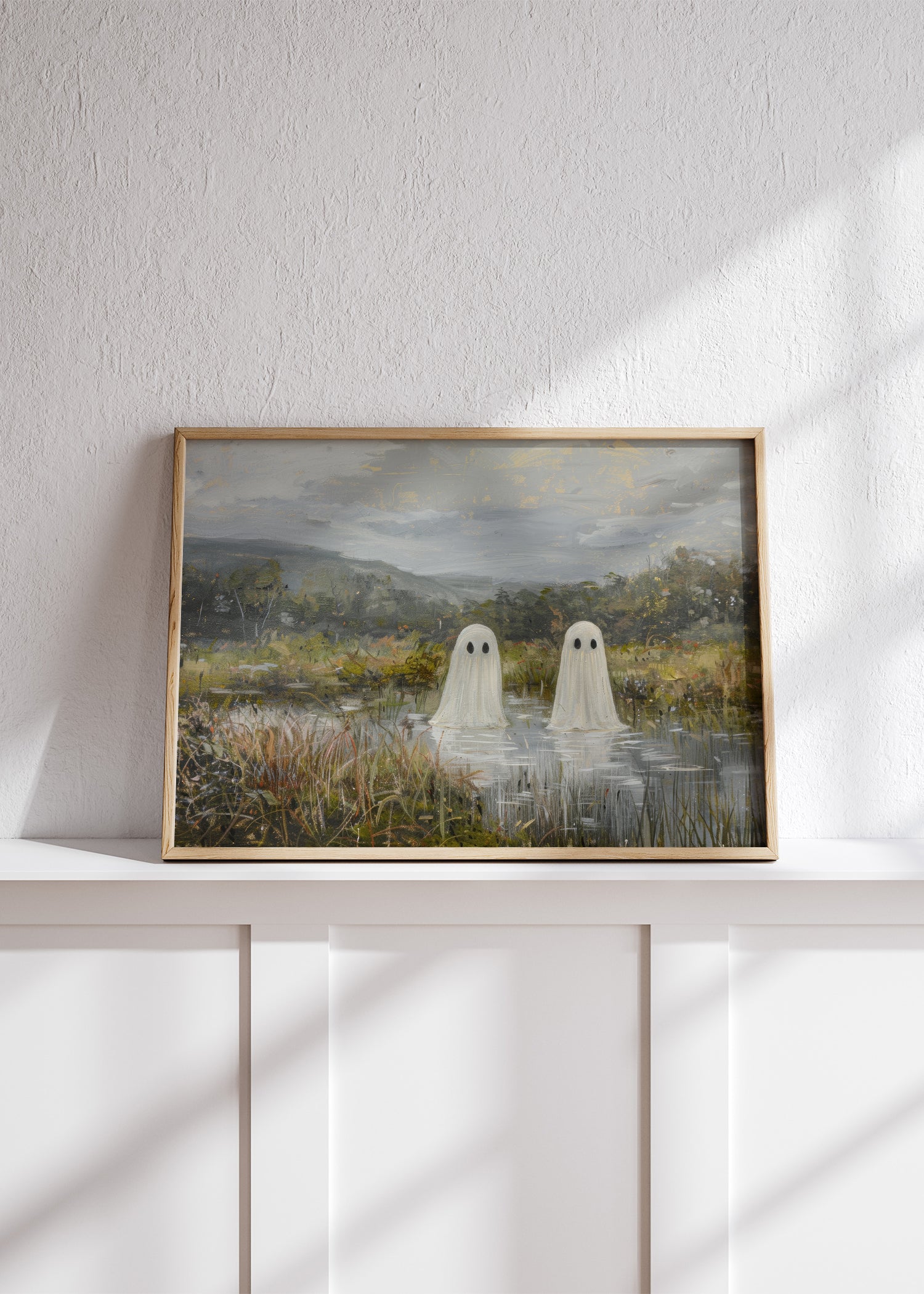 all-groups landskab plakat