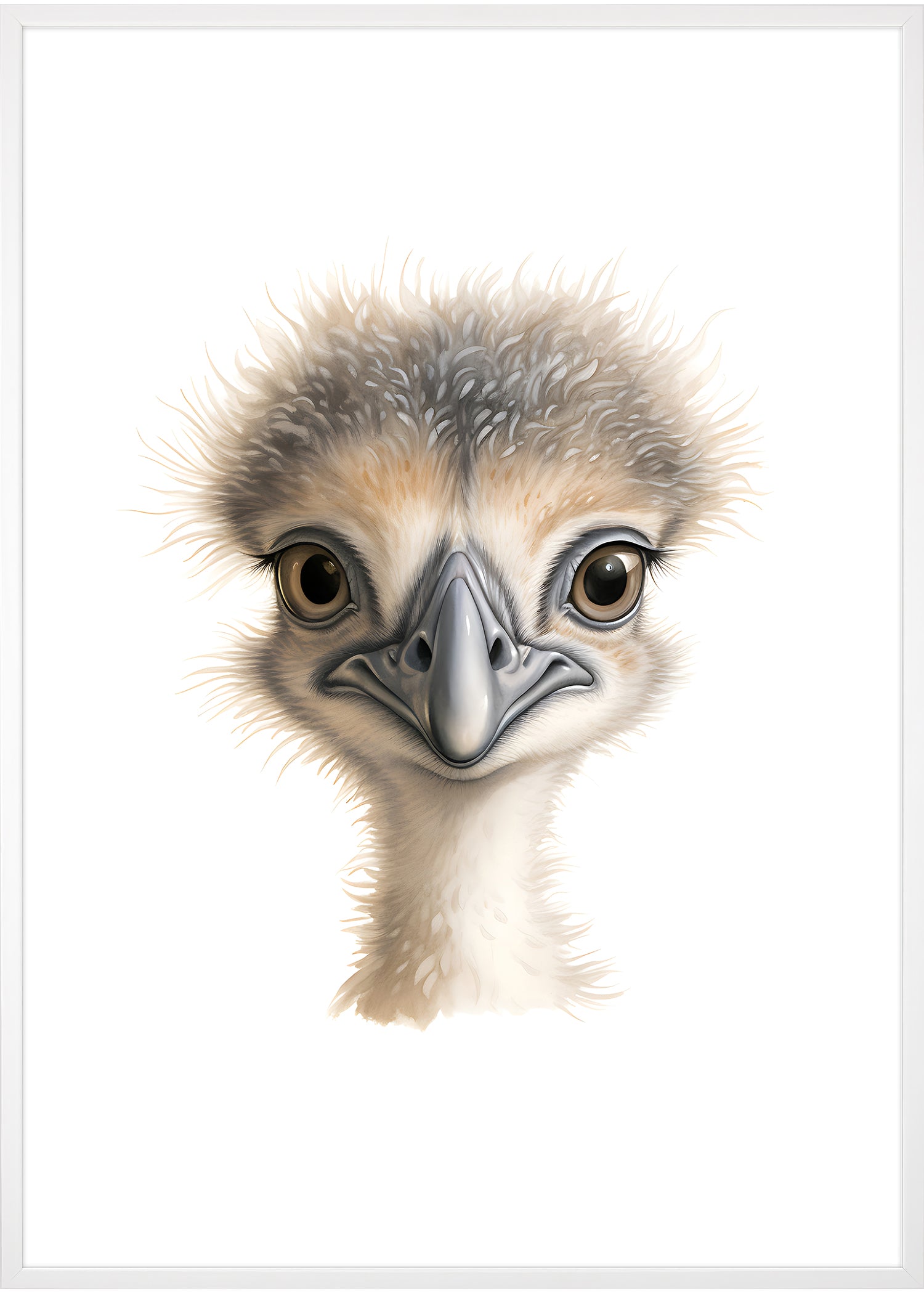 plakat emu