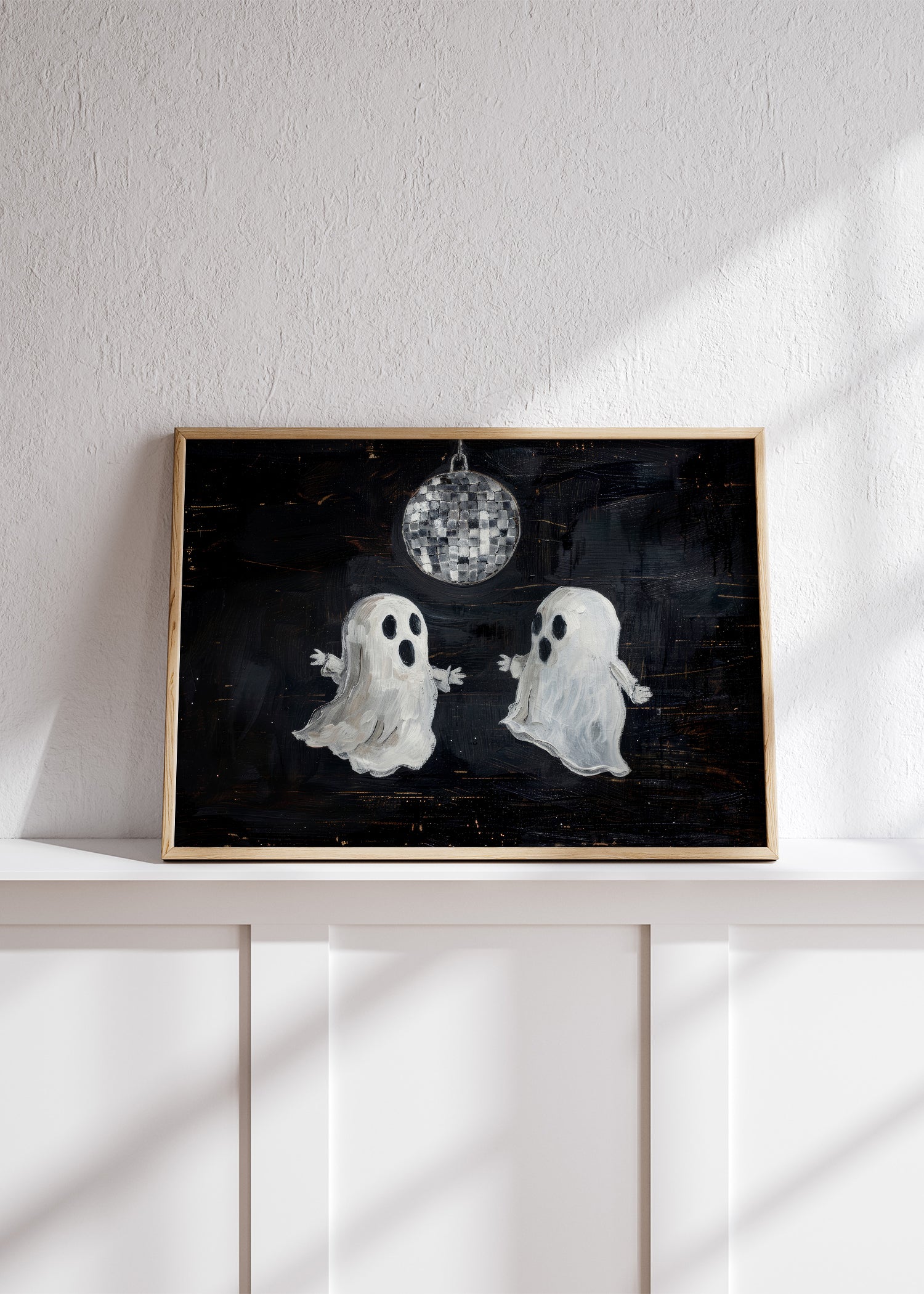 all-groups plakat halloween