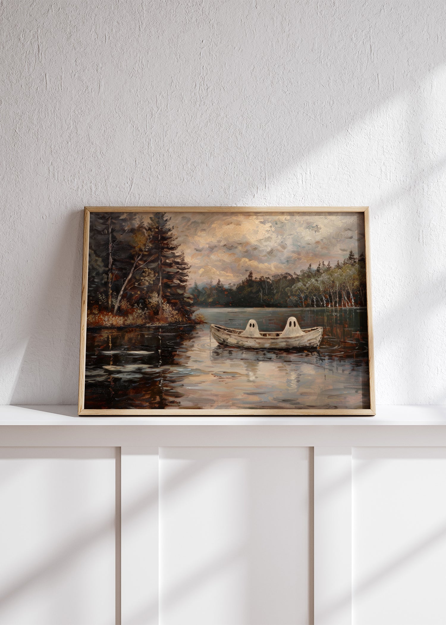 all-groups plakat sø