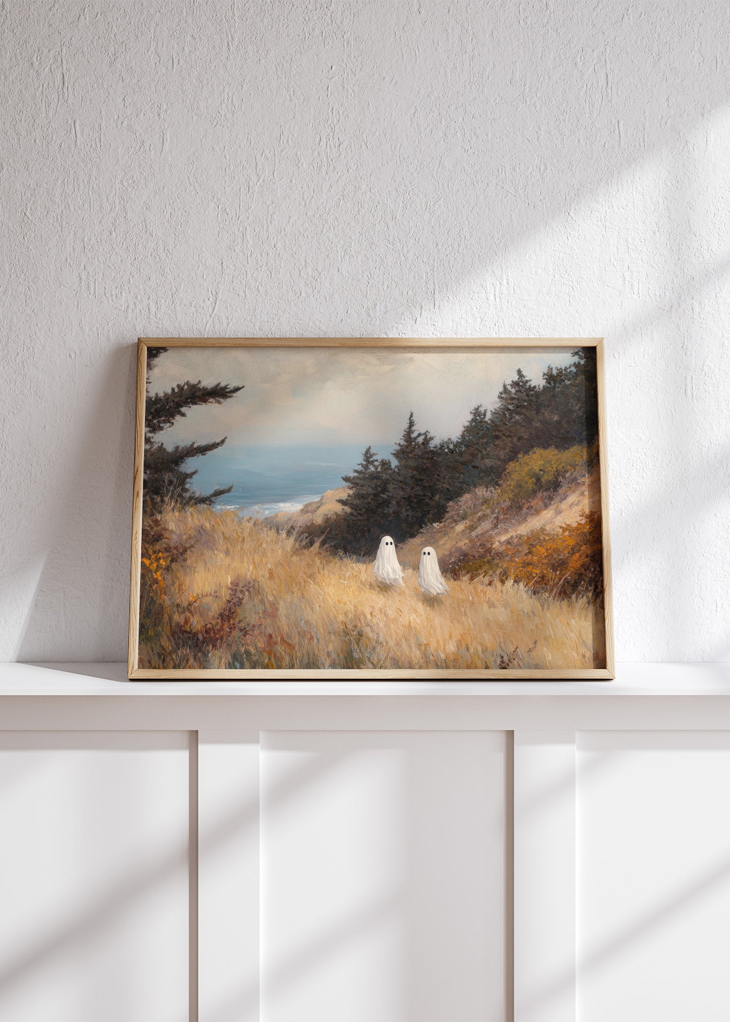 all-groups plakat til halloween