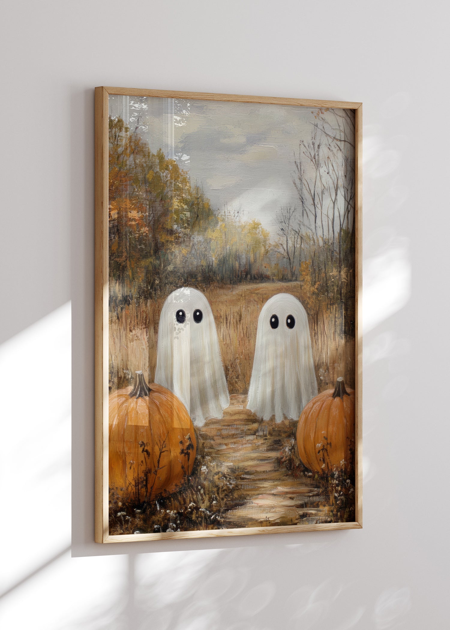 all-groups plakat til halloween