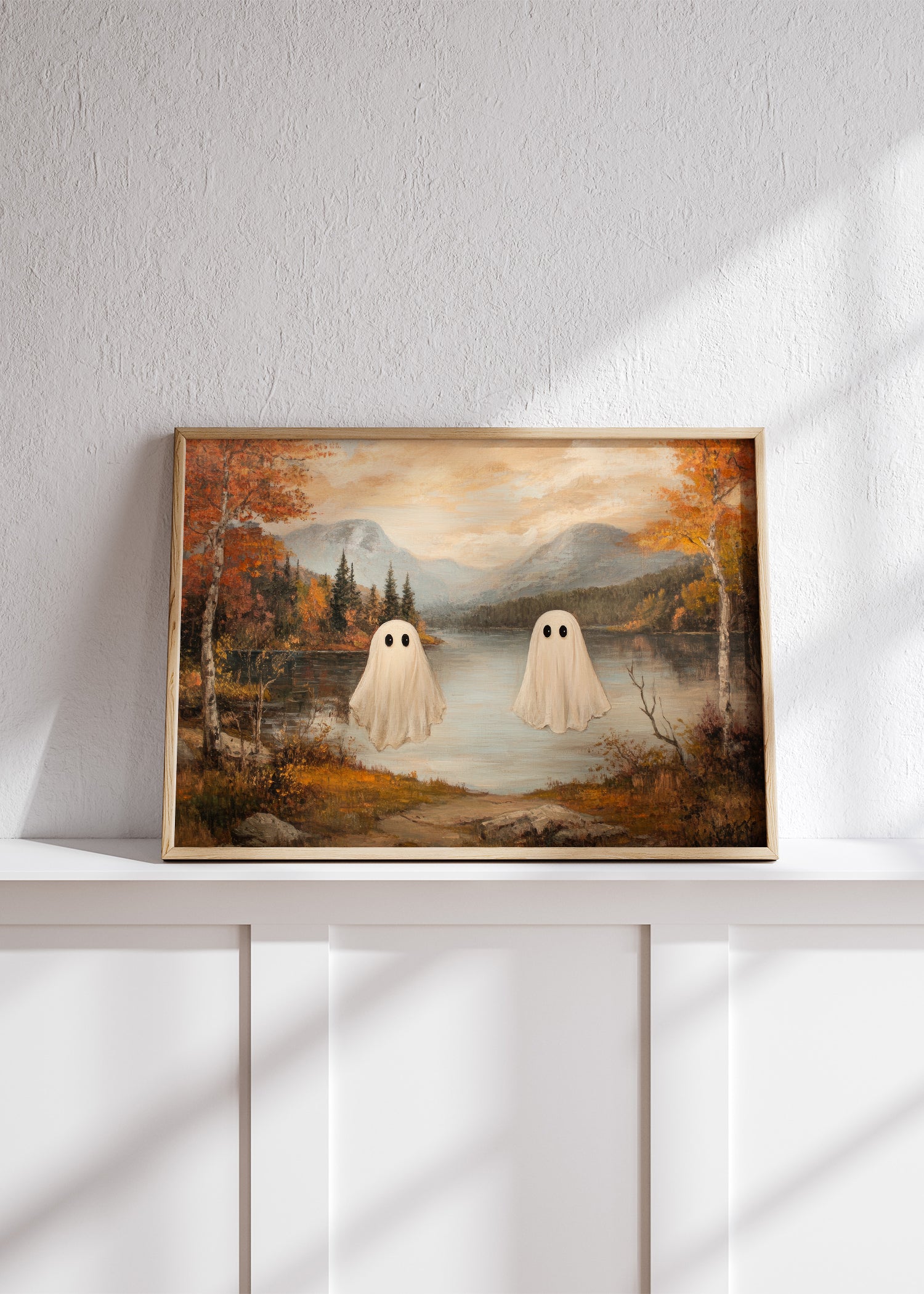 all-groups plakat til halloween