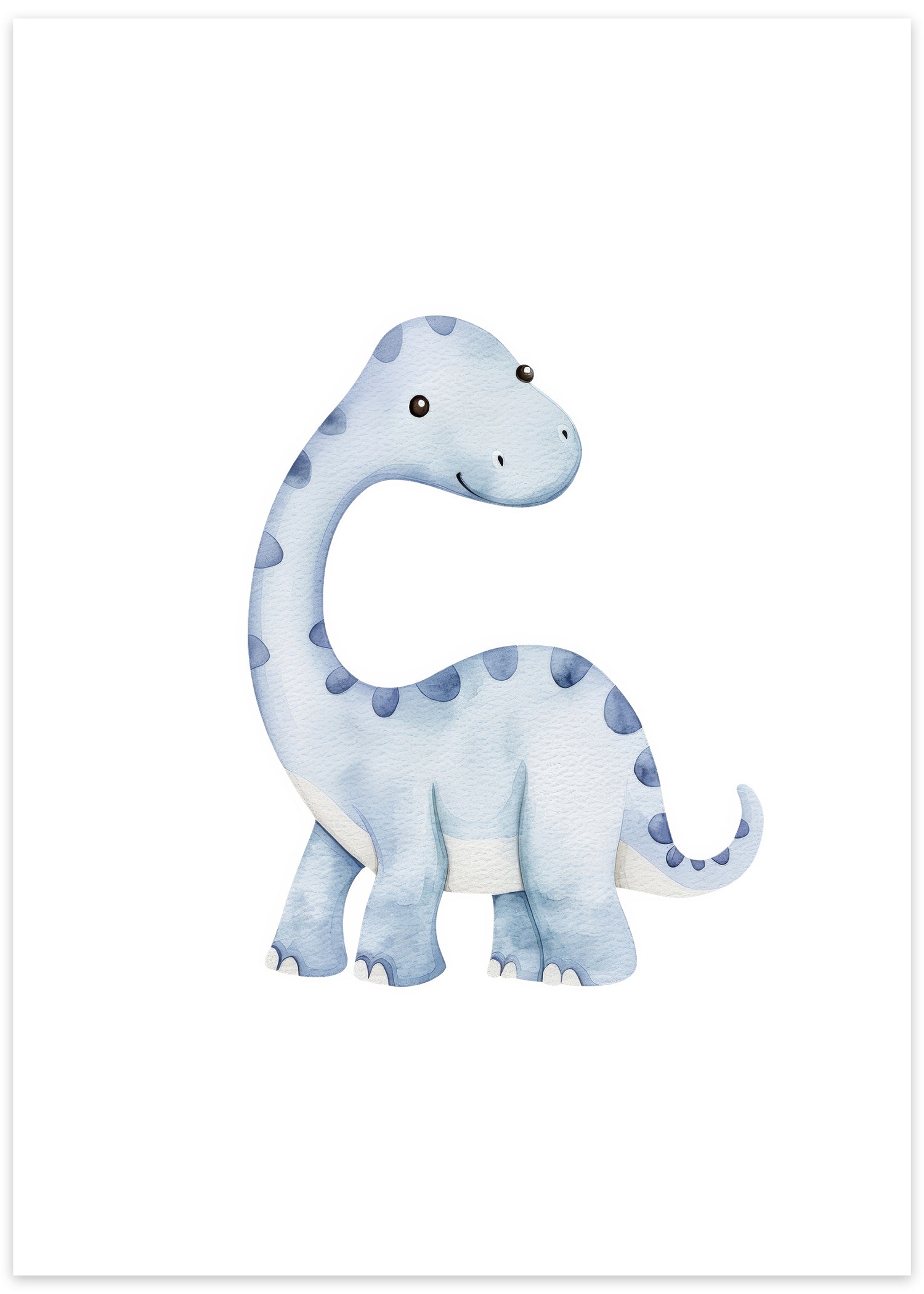 plakater dinosaurere