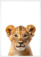 poster løve