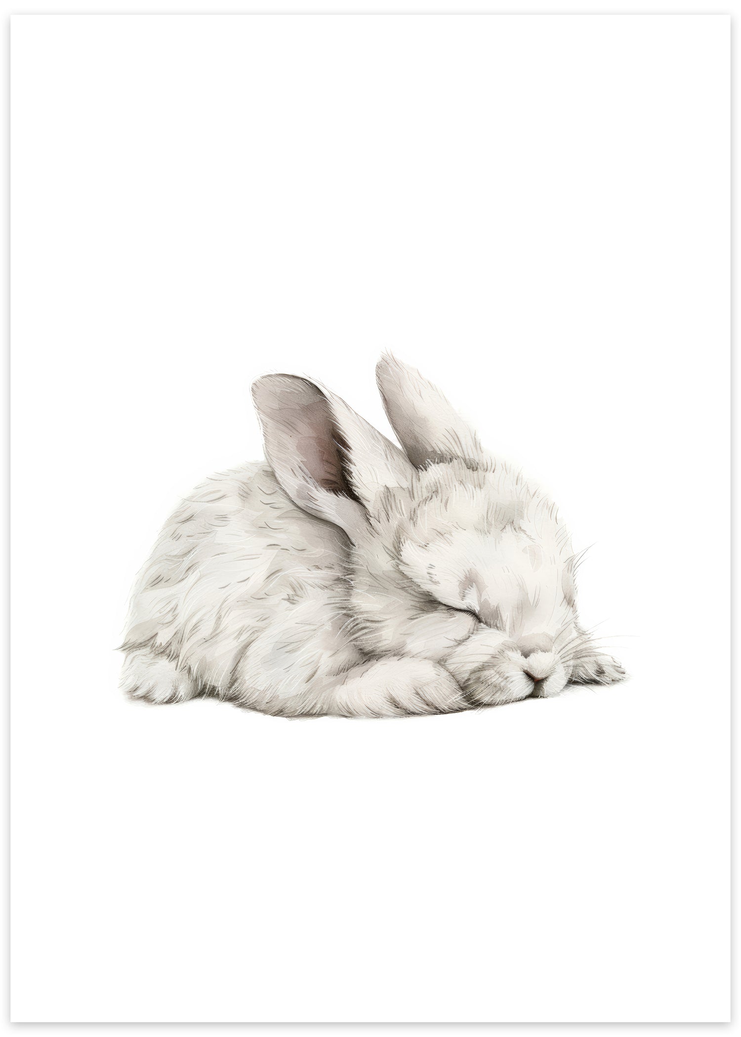 snehare plakat