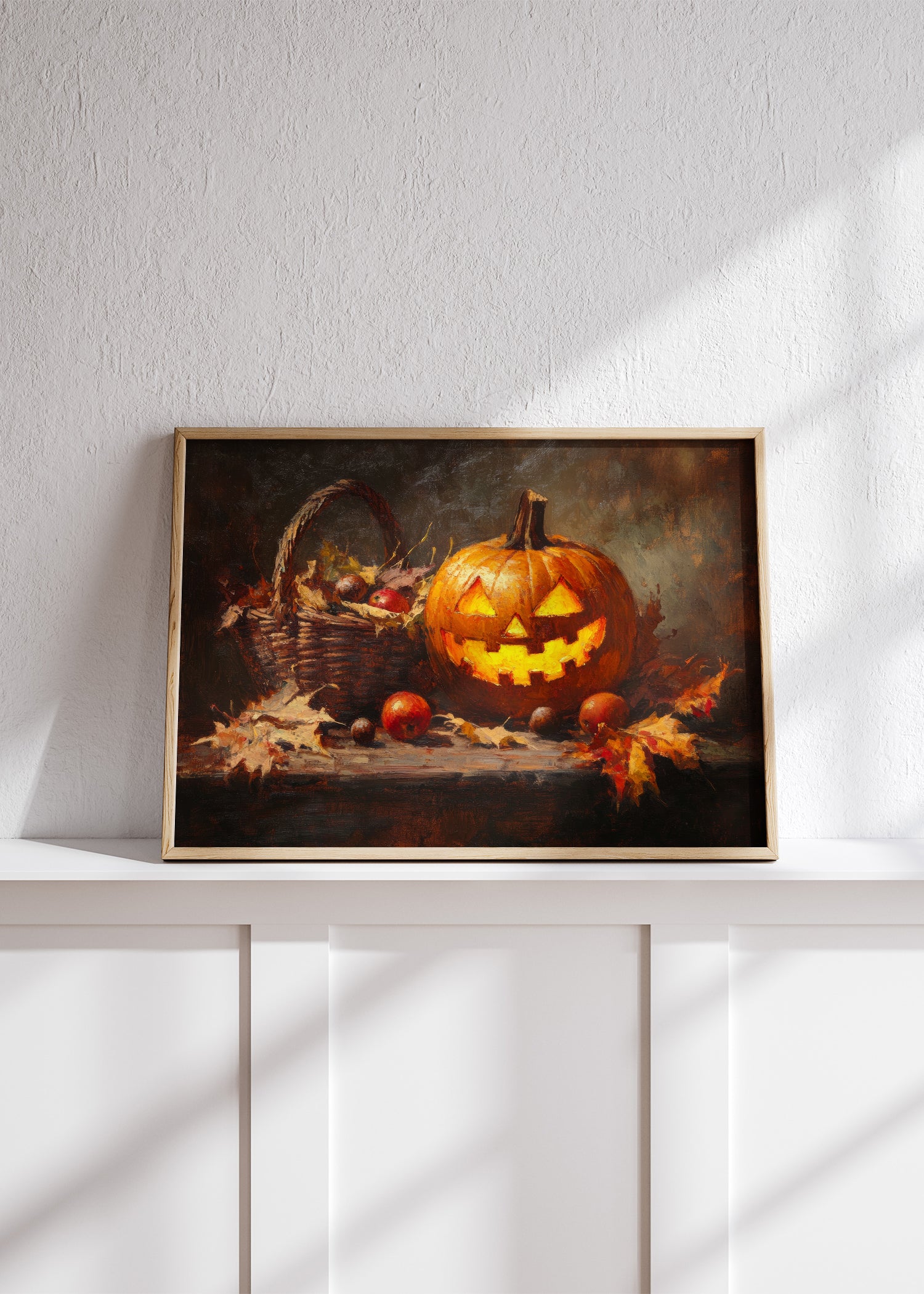 all-groups still life plakat