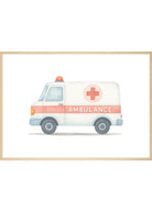 vehicle poster