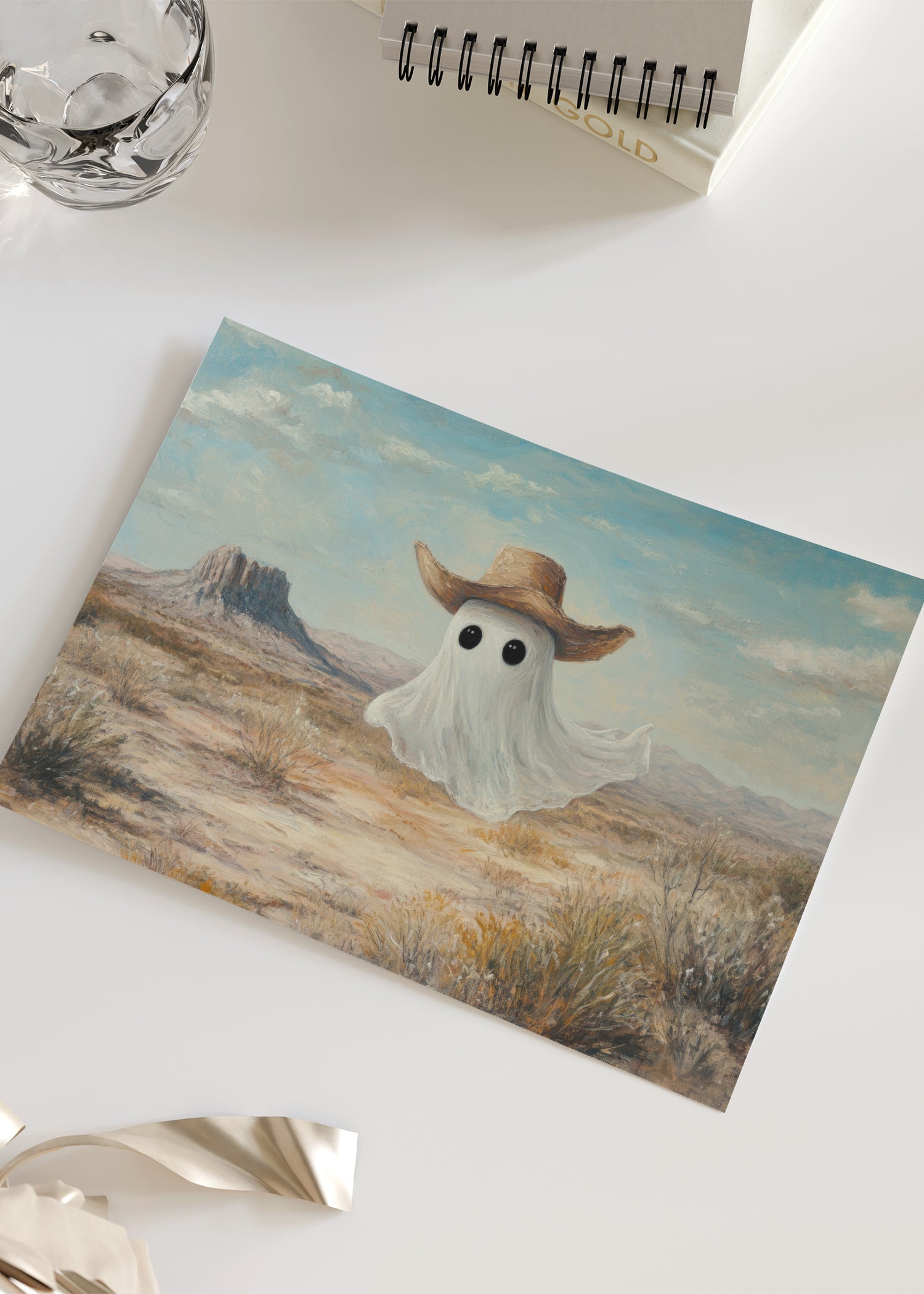 all-groups western plakat