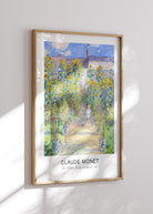 all-groups Claude Monet have plakat