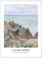 Claude Monet kunstværk