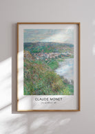 all-groups Claude Monet plakat