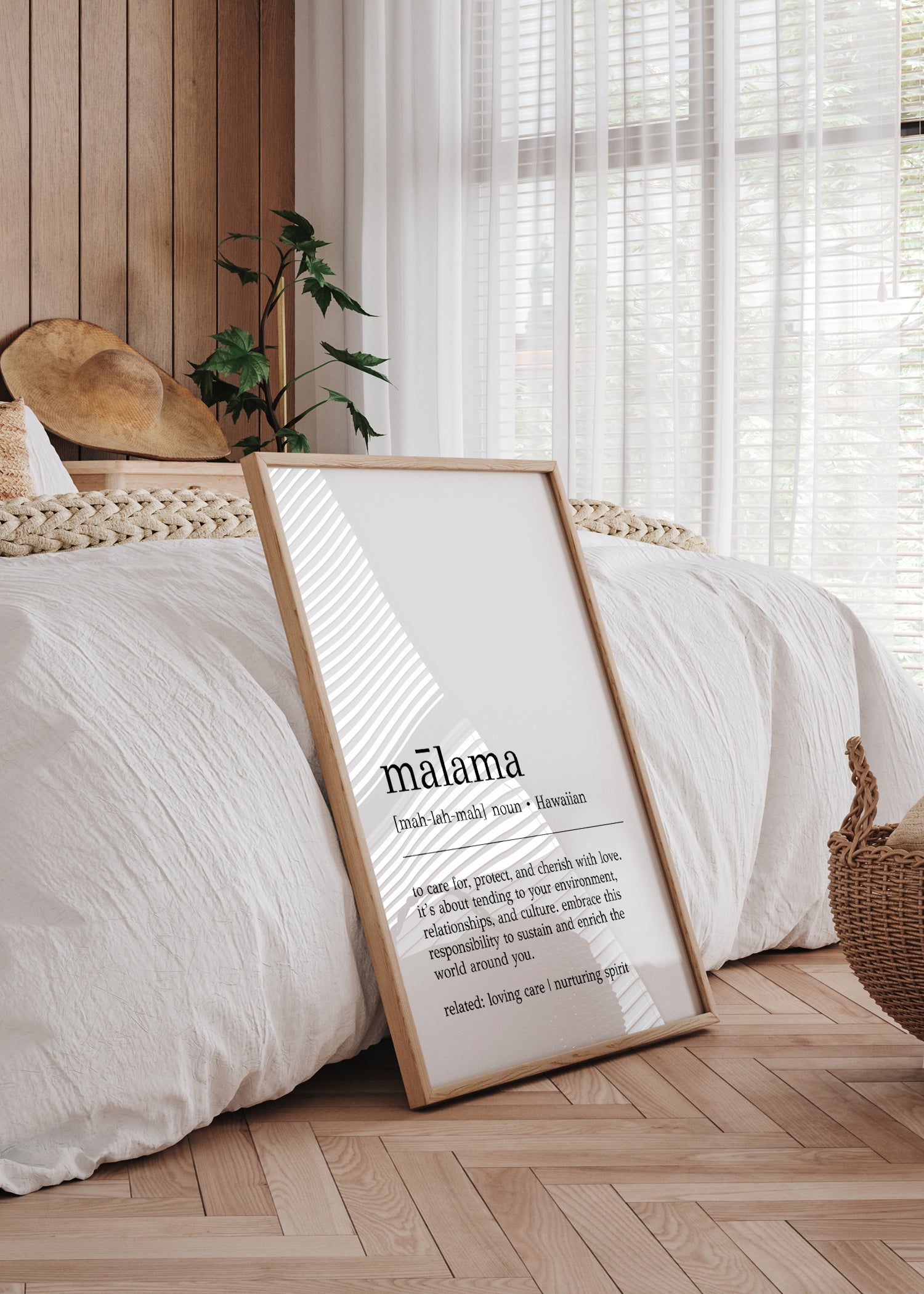 all-groups Malama definition plakat