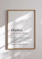 all-groups akamai plakat