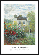 claude monet have