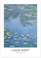 claude monet have