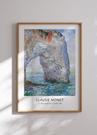 all-groups claude monet plakat