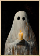 ghost poster