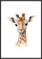 girafplakat