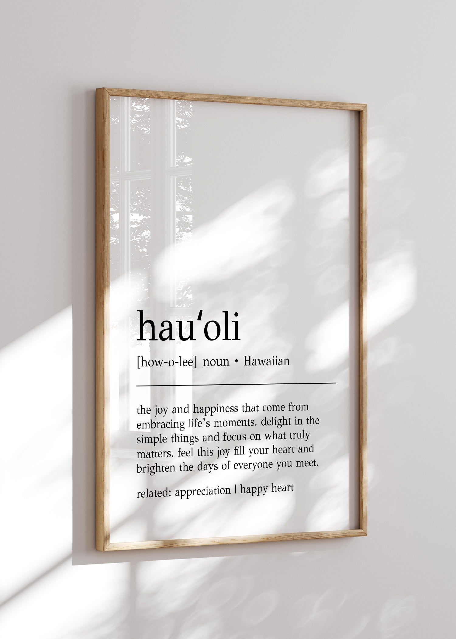 all-groups hauoli definition