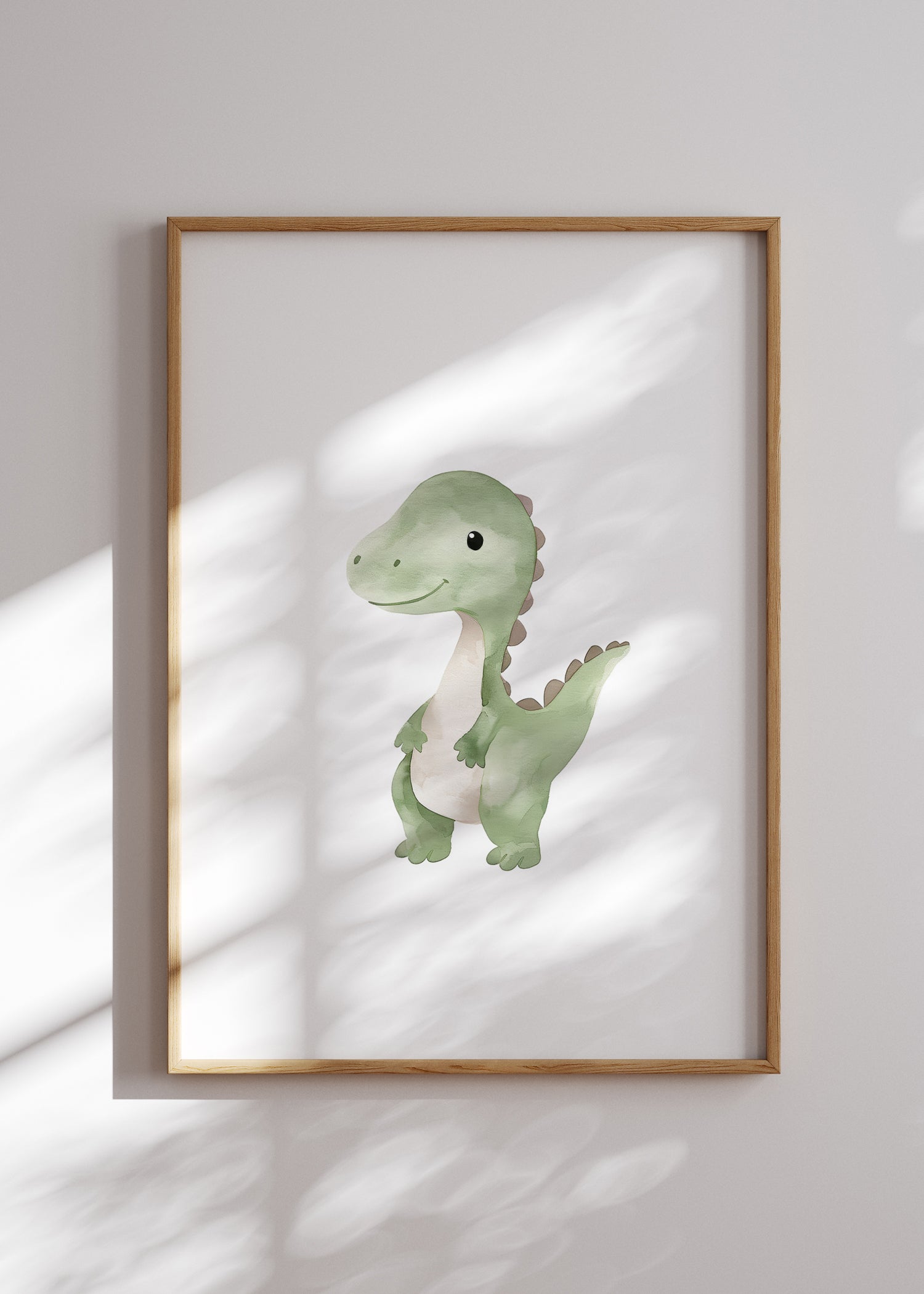 all-groups plakat dinosaur