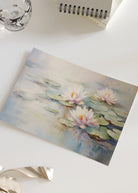 all-groups water lilies plakat